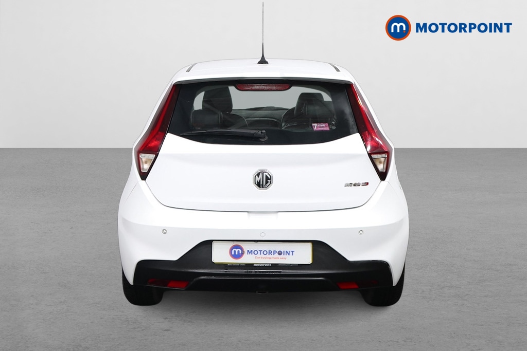 Used MG MG3 2019 for sale - 77998058: Photo 6