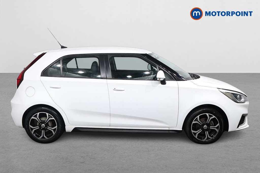 Used MG MG3 2019 for sale - 77998058: Photo 8