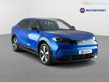 Used Ford Capri 2025 for sale - 79479939: Photo