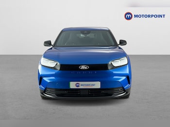 Used Ford Capri 2025 for sale - 79479939: Photo