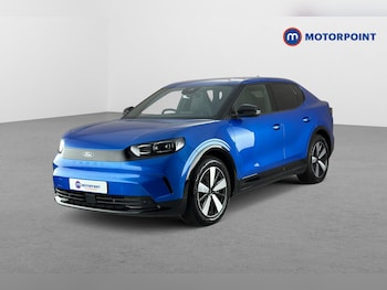Used Ford Capri 2025 for sale - 79479939: Photo