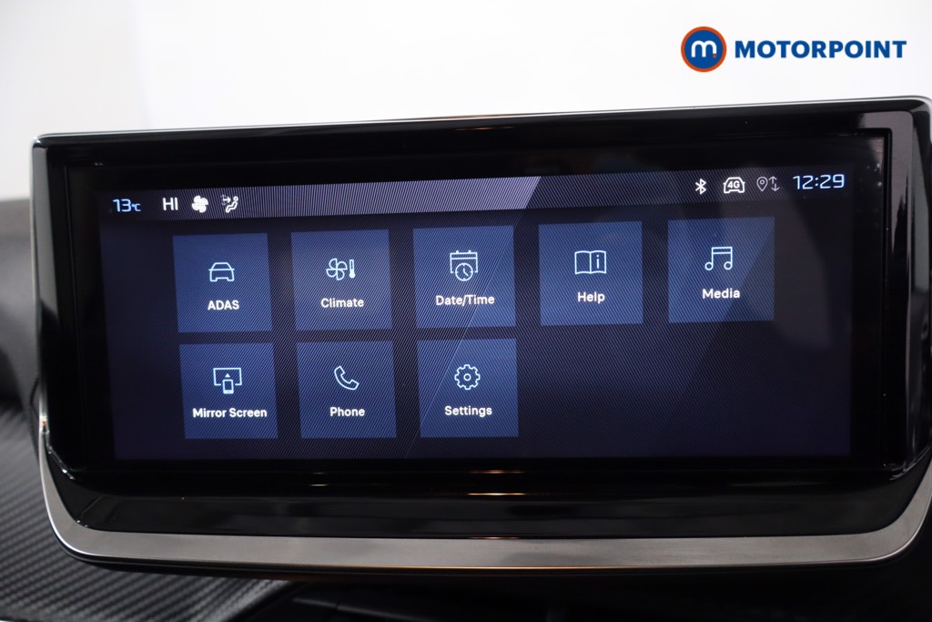 Used Peugeot 208 2024 for sale - 77904037: Photo 10