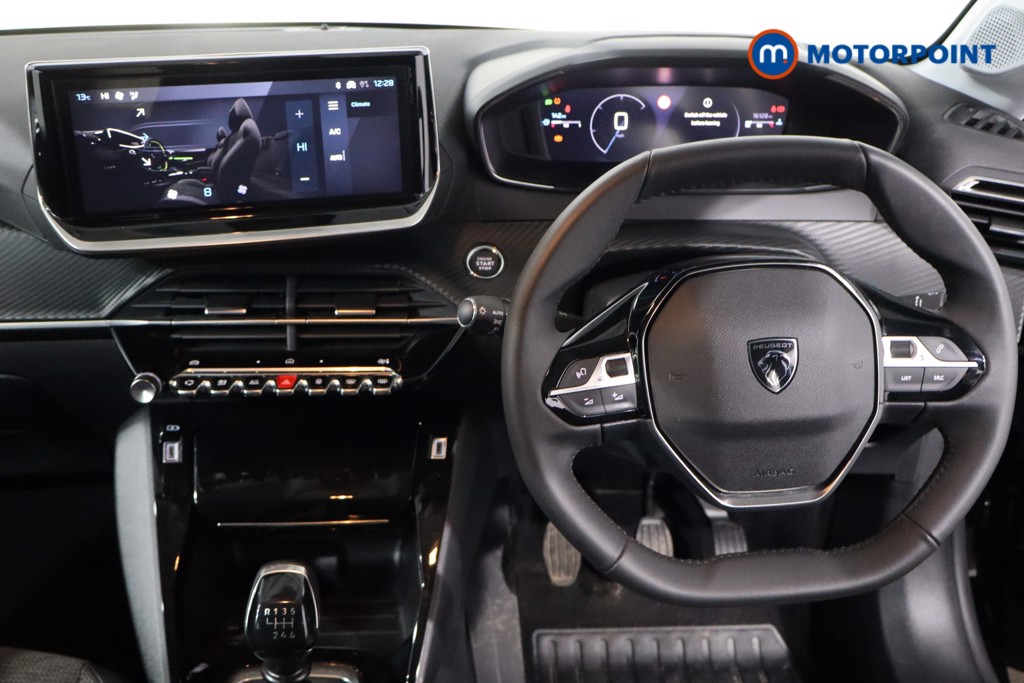 Used Peugeot 208 2024 for sale - 77904037: Photo 11