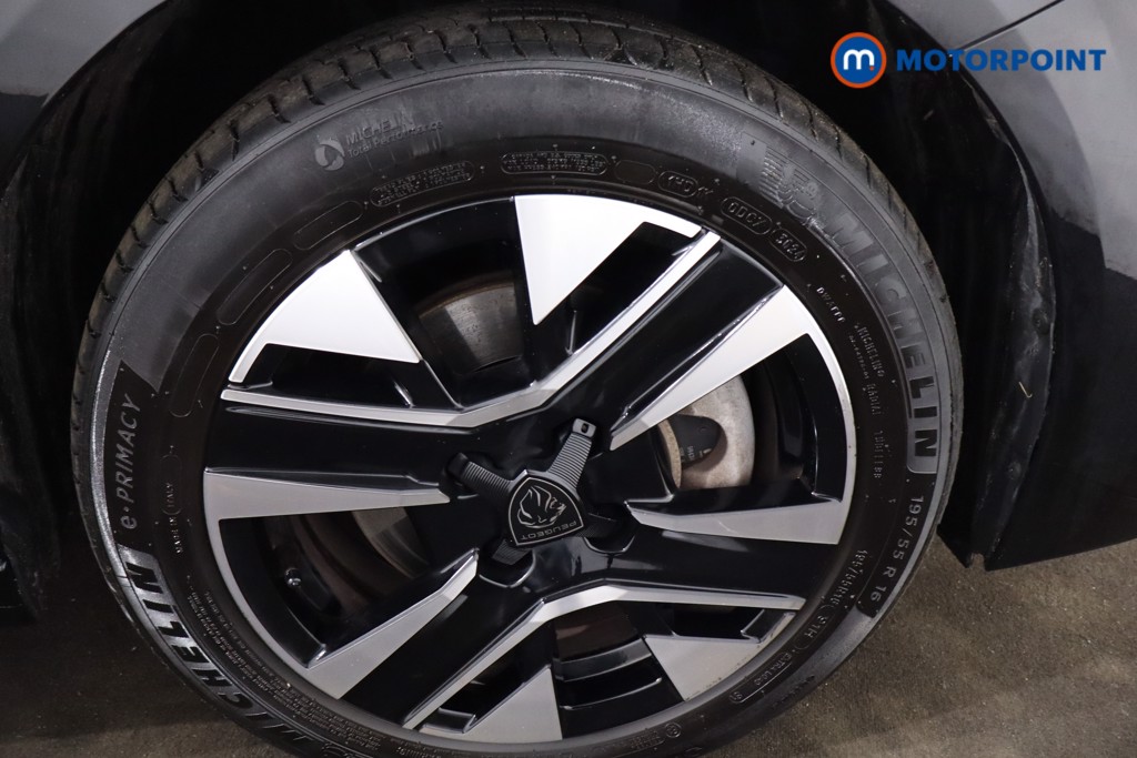 Used Peugeot 208 2024 for sale - 77904037: Photo 18