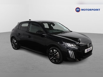 Peugeot 208 feature image