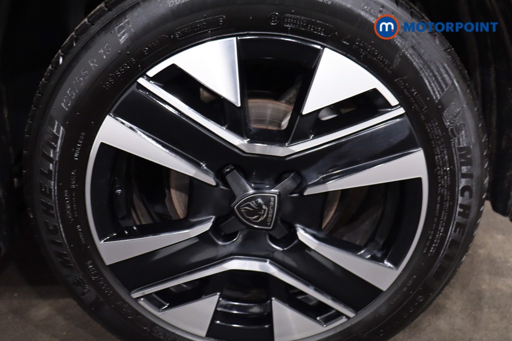 Used Peugeot 208 2024 for sale - 77904037: Photo 20