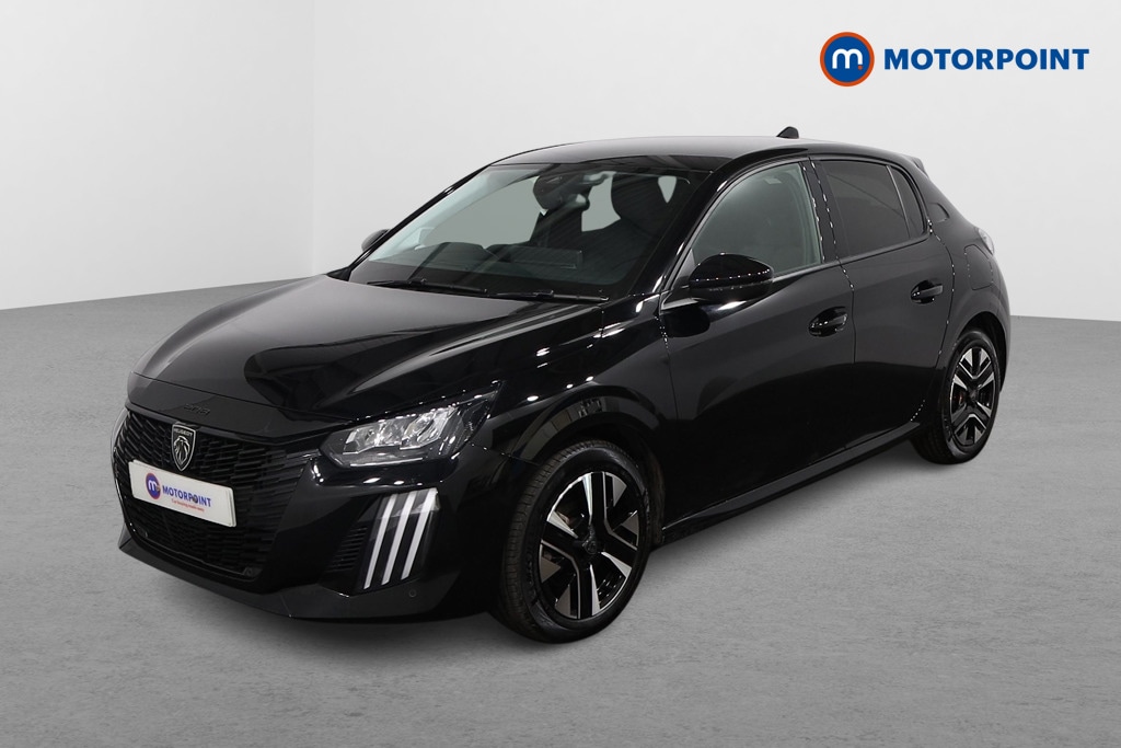 Used Peugeot 208 2024 for sale - 77904037: Photo 3