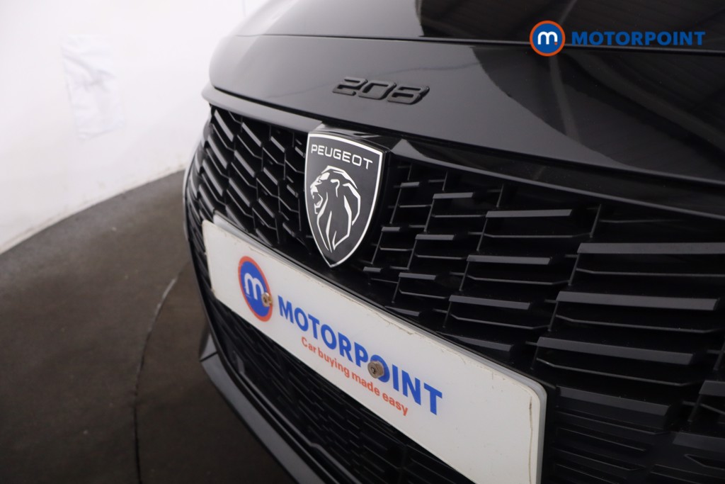 Used Peugeot 208 2024 for sale - 77904037: Photo 35