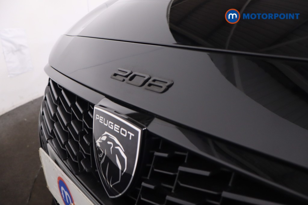 Used Peugeot 208 2024 for sale - 77904037: Photo 36