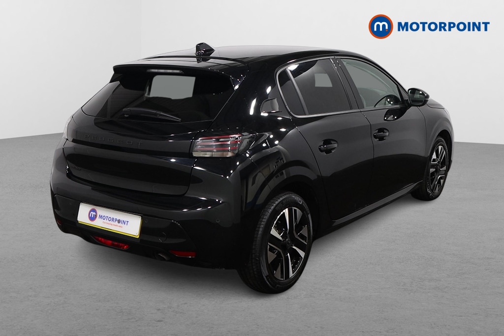 Used Peugeot 208 2024 for sale - 77904037: Photo 7