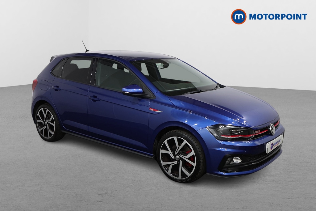 Used Volkswagen Polo 2019 for sale - 76426044: Photo 1