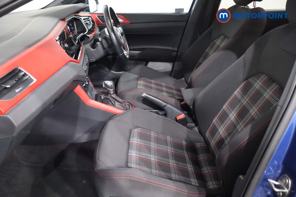 Used Volkswagen Polo 2019 for sale - 76426044: Photo 12