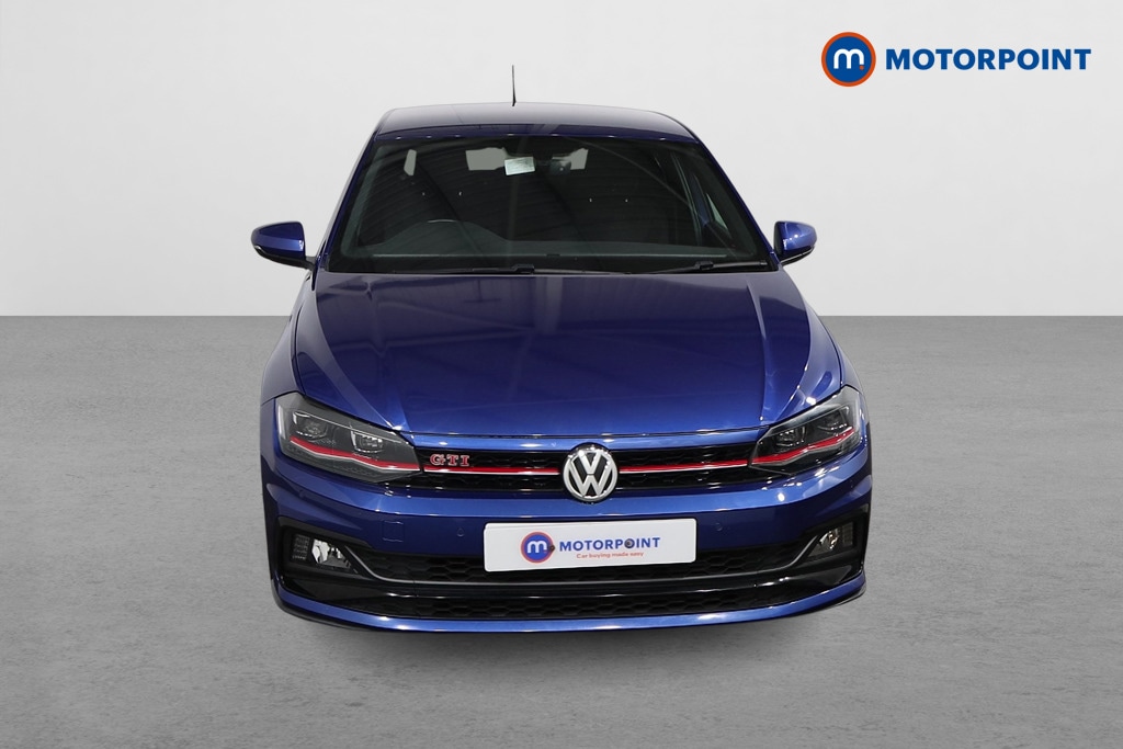 Used Volkswagen Polo 2019 for sale - 76426044: Photo 2