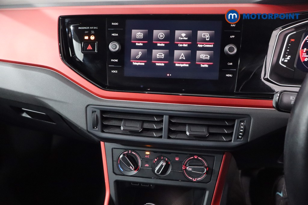 Used Volkswagen Polo 2019 for sale - 76426044: Photo 23