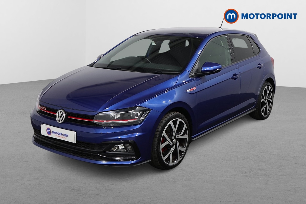 Used Volkswagen Polo 2019 for sale - 76426044: Photo 3
