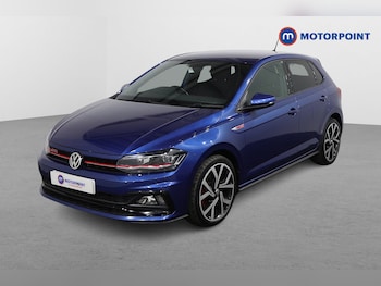 Used Volkswagen Polo 2019 for sale - 76426044: Photo