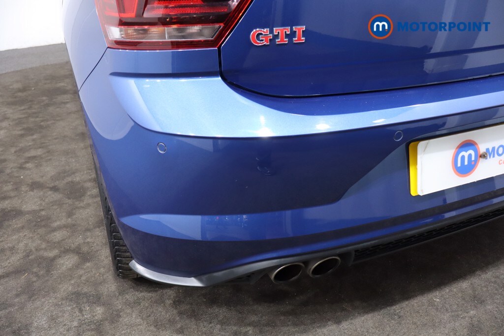 Used Volkswagen Polo 2019 for sale - 76426044: Photo 42