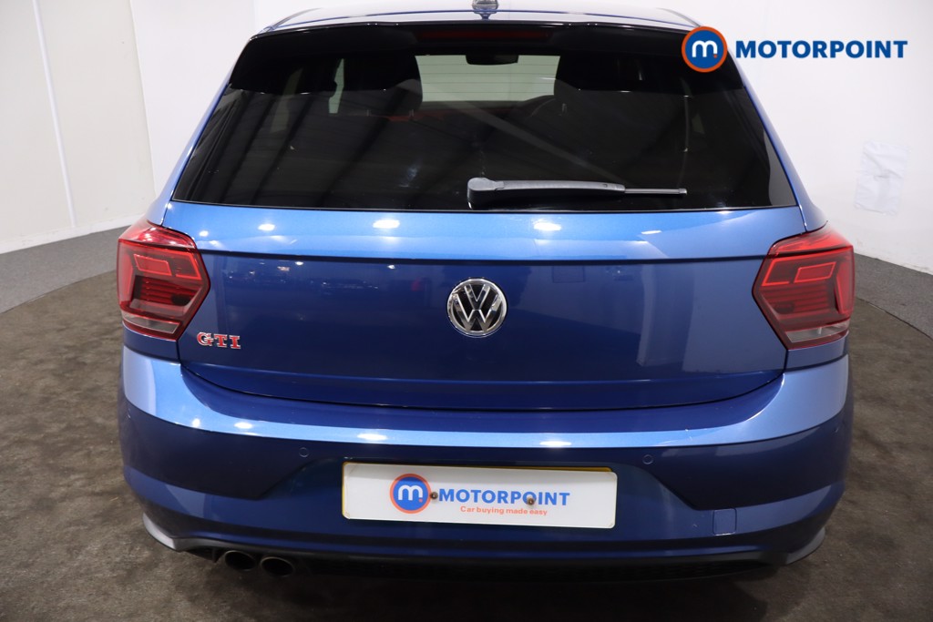 Used Volkswagen Polo 2019 for sale - 76426044: Photo 43