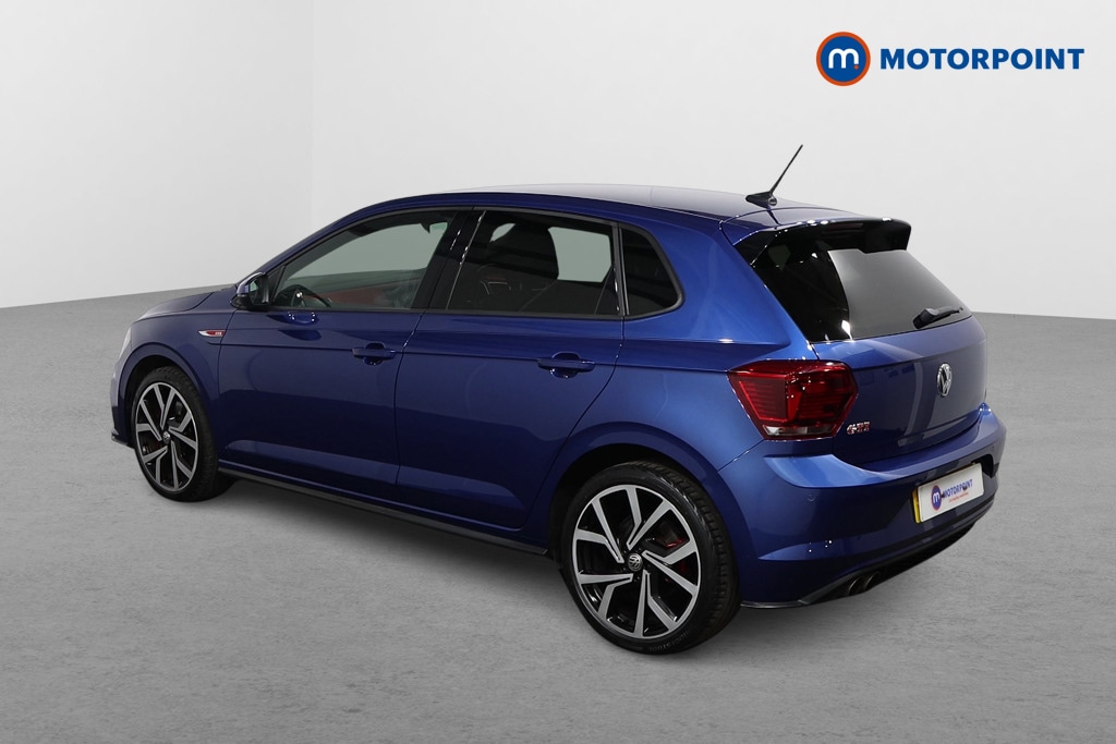 Used Volkswagen Polo 2019 for sale - 76426044: Photo 5