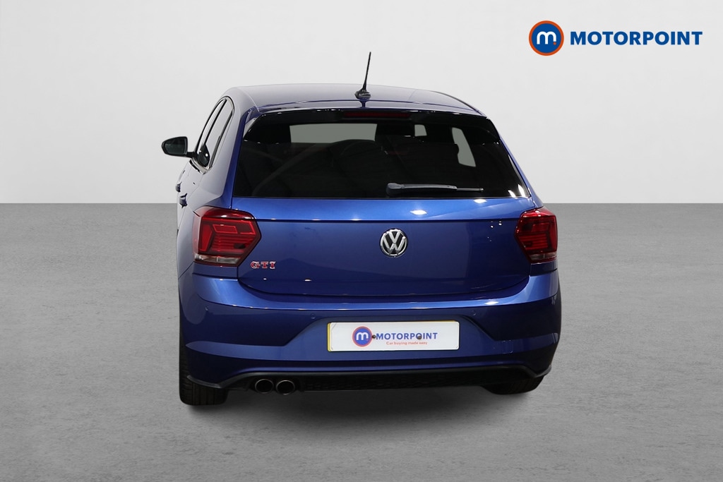 Used Volkswagen Polo 2019 for sale - 76426044: Photo 6