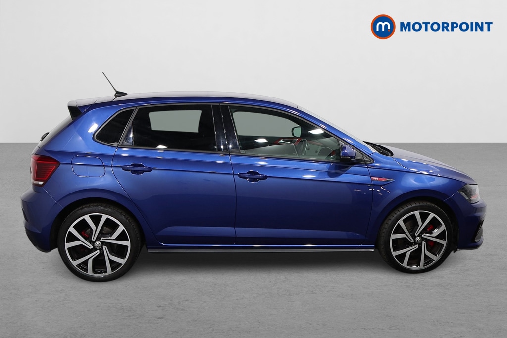 Used Volkswagen Polo 2019 for sale - 76426044: Photo 8