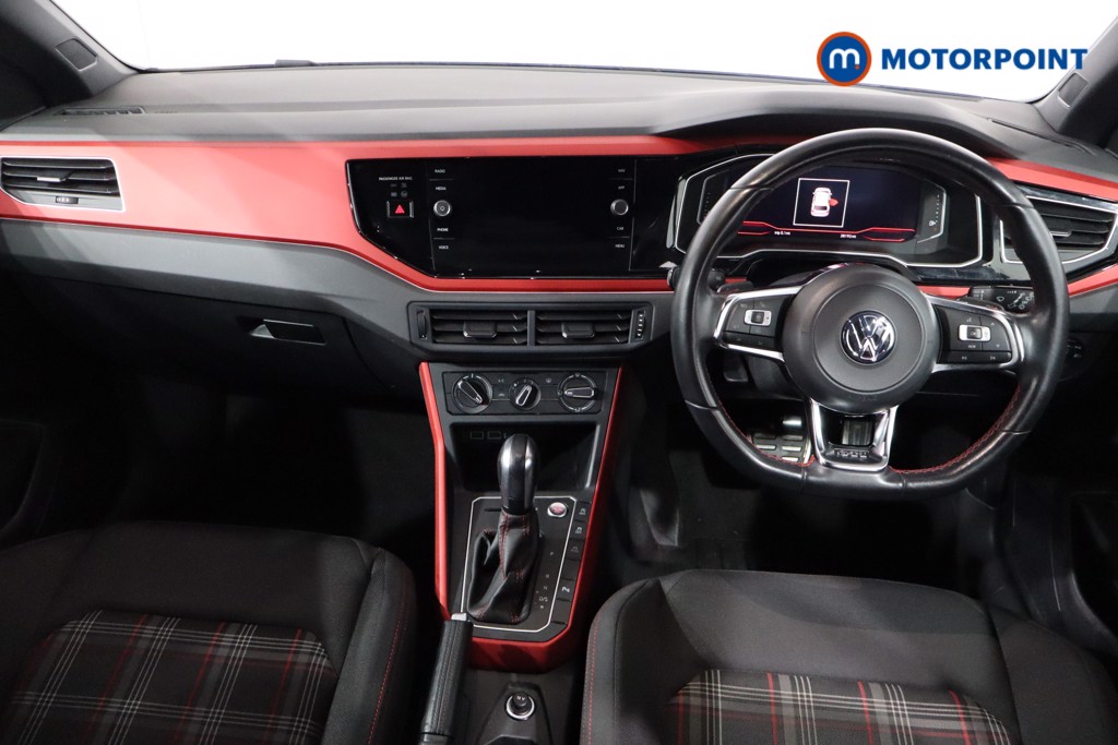 Used Volkswagen Polo 2019 for sale - 76426044: Photo 9