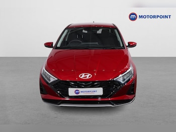 Used Hyundai i20 2025 for sale - 78457366: Photo