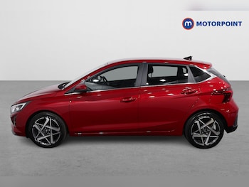 Used Hyundai i20 2025 for sale - 78457366: Photo