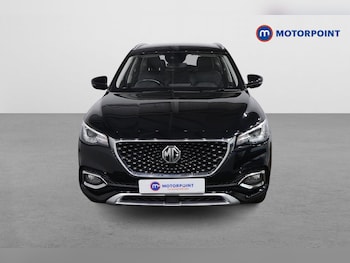 Used MG MG HS 2022 for sale - 78357408: Photo