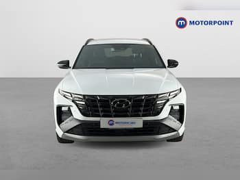 Used Hyundai TUCSON 2021 for sale - 79623696: Photo