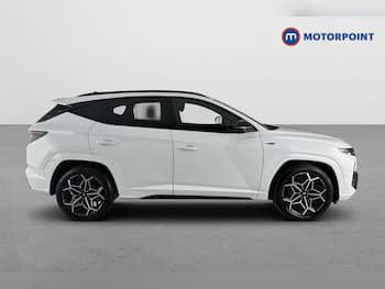 Used Hyundai TUCSON 2021 for sale - 79623696: Photo