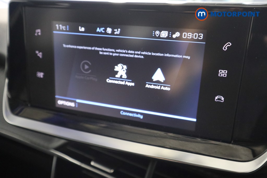 Used Peugeot 208 2023 for sale - 77270373: Photo 15