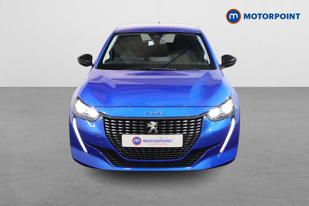 Used Peugeot 208 2023 for sale - 77270373: Photo 2