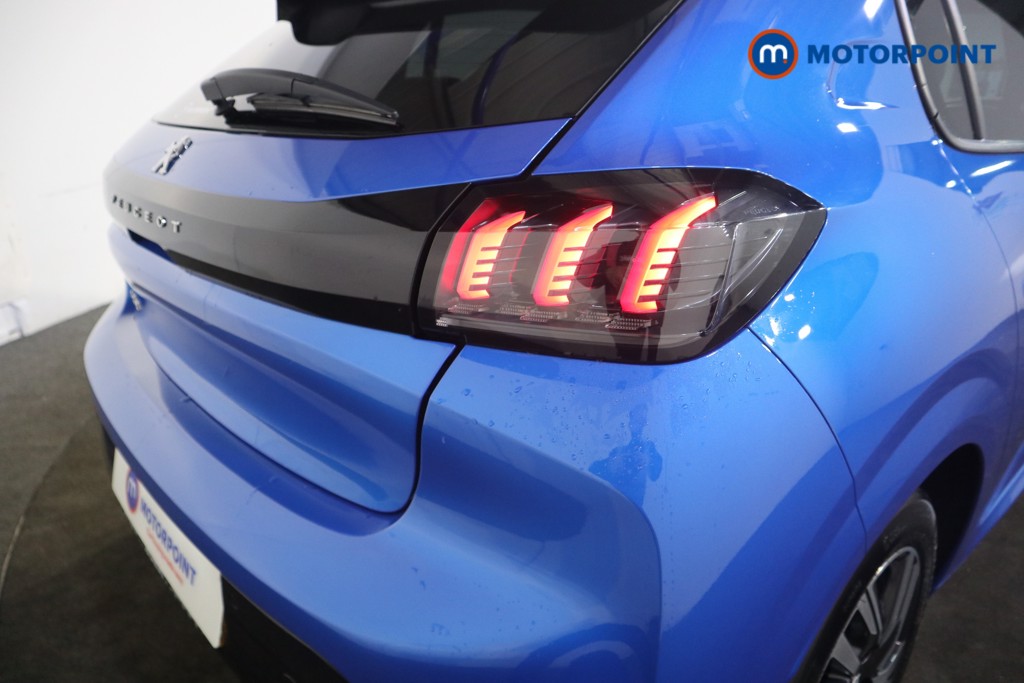 Used Peugeot 208 2023 for sale - 77270373: Photo 34