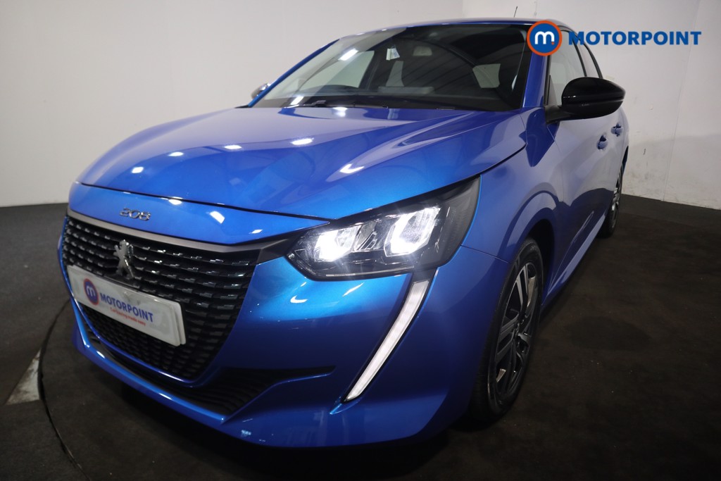 Used Peugeot 208 2023 for sale - 77270373: Photo 37