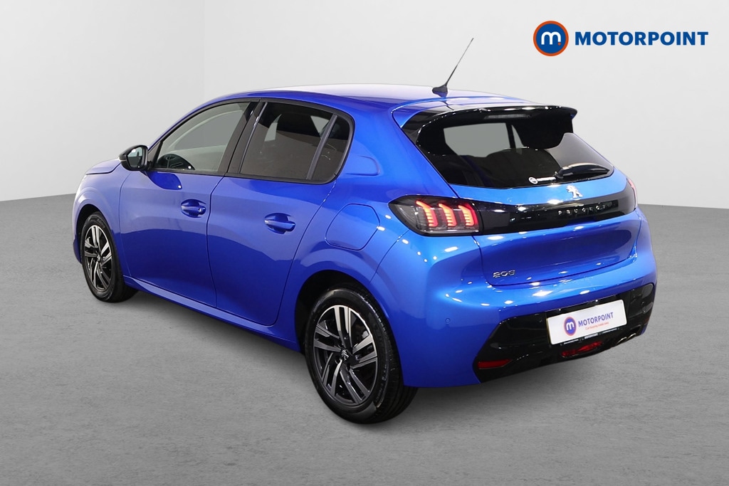 Used Peugeot 208 2023 for sale - 77270373: Photo 5