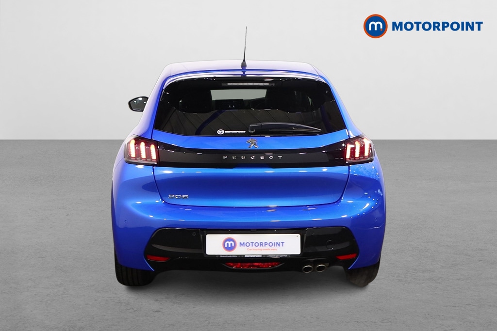 Used Peugeot 208 2023 for sale - 77270373: Photo 6