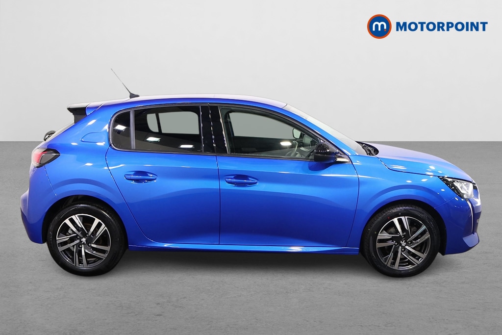 Used Peugeot 208 2023 for sale - 77270373: Photo 8