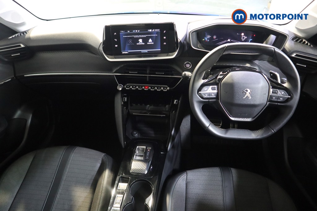 Used Peugeot 208 2023 for sale - 77270373: Photo 9