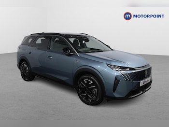 Used Peugeot 5008 2025 for sale - 78353766: Photo