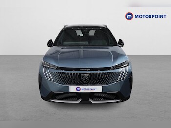 Used Peugeot 5008 2025 for sale - 78353766: Photo