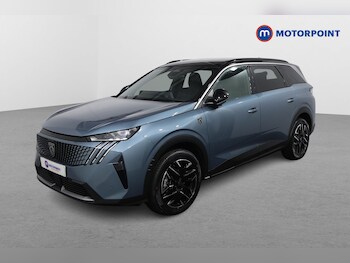 Used Peugeot 5008 2025 for sale - 78353766: Photo