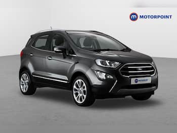 Used Ford Ecosport 2019 for sale - 79615686: Photo