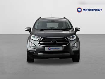 Used Ford Ecosport 2019 for sale - 79615686: Photo