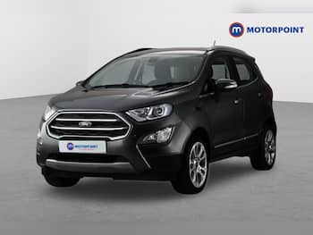 Used Ford Ecosport 2019 for sale - 79615686: Photo