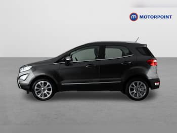 Used Ford Ecosport 2019 for sale - 79615686: Photo