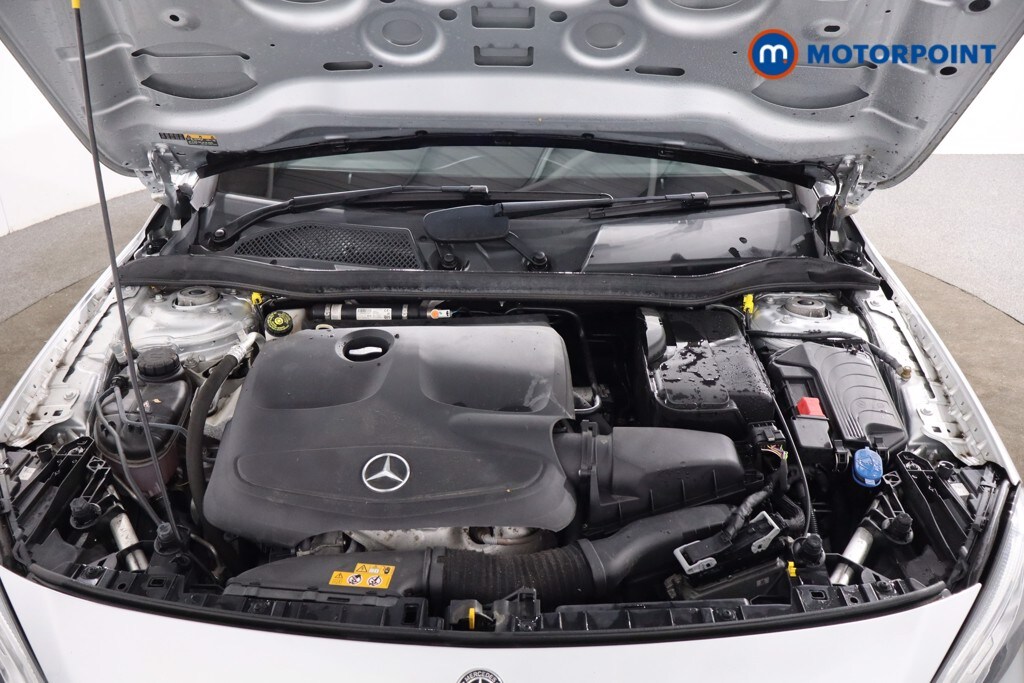 Used Mercedes-Benz GLA 2019 for sale - 78012273: Photo 23