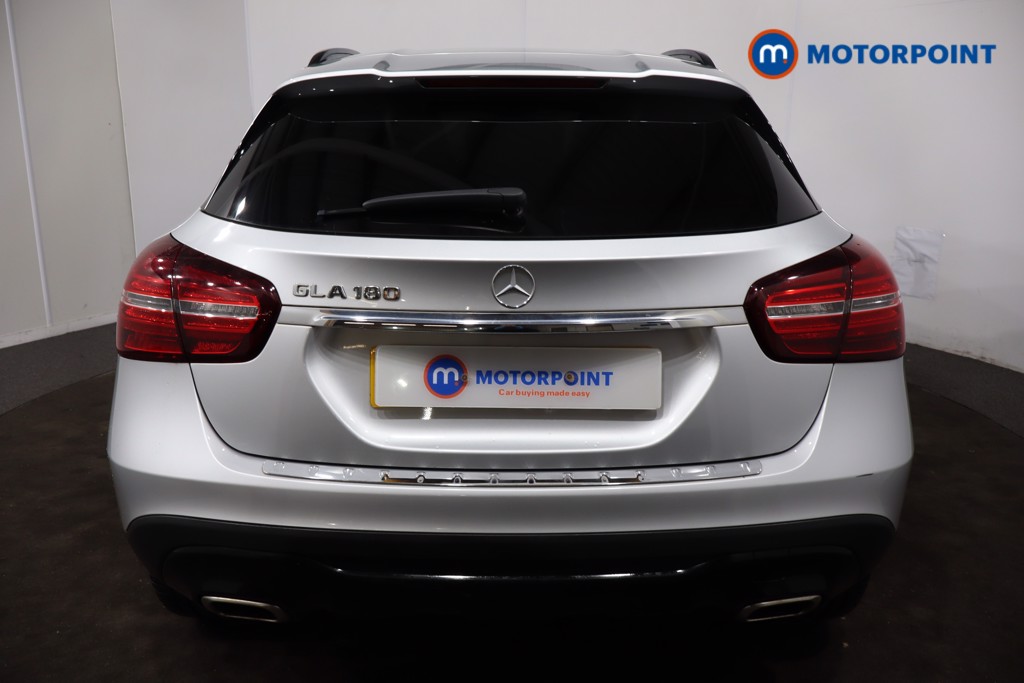 Used Mercedes-Benz GLA 2019 for sale - 78012273: Photo 25