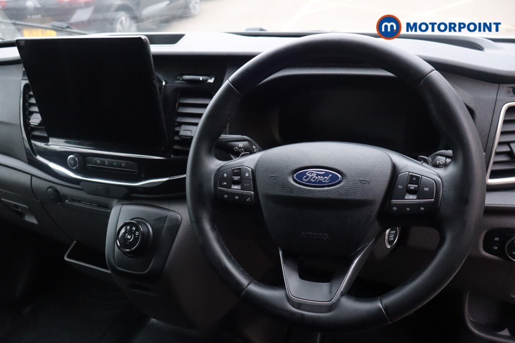 Used Ford Transit 2024 for sale - 77443694: Photo 10