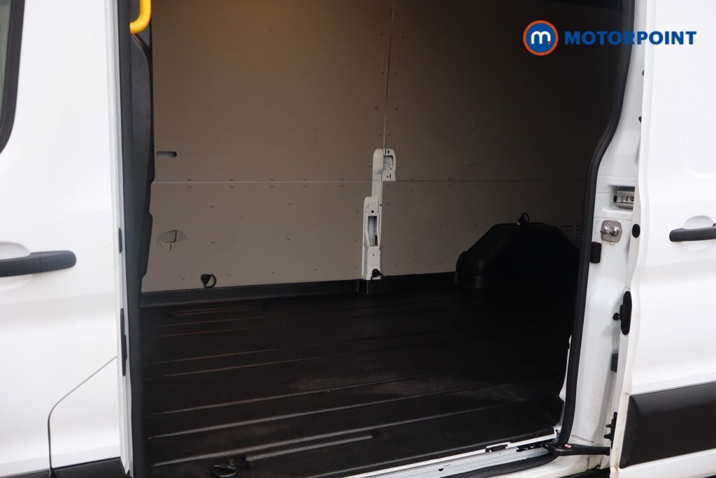 Used Ford Transit 2024 for sale - 77443694: Photo 12